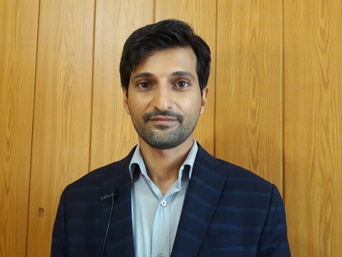 رئیس هیات اسکیت هرمزگان انتخاب شد