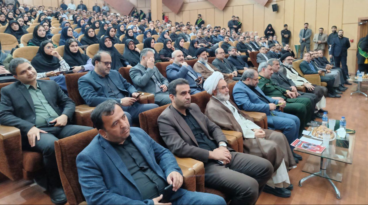 شهدای اقتدارمظهر تجلی اراده‌ی ملت ایران