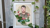 از دلجویی از خانواده شهید عباس کردکتولی تا قدر دانی از ایست و بازرسی آق قلا