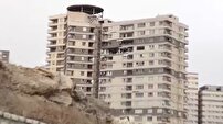 نشتی گاز علت اصلی انفجارهای اخیر در کشور