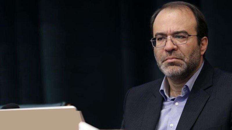 طغیانی: بیمه سهام بورس؛ راهی برای حفاظت از سرمایه‌های خرد
