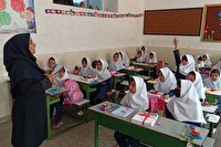 ۴۰۰ کلاس درس تا آغاز سال تحصیلی تحویل آموزش و پرورش می‌شود
