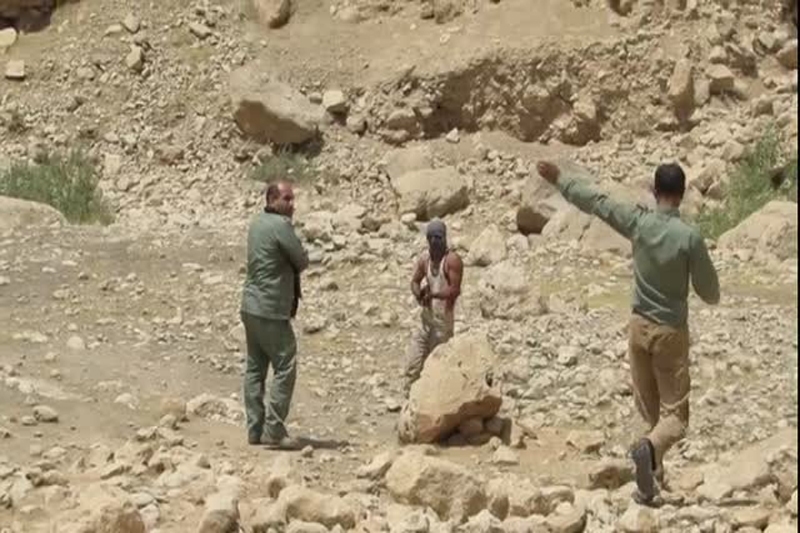 بررسی قانون بهکارگیری سلاح برای محیطبانان در کمیسیون حقوقی مجلس بررسی قانون بهکارگیری سلاح برای محیطبانان در کمیسیون حقوقی مجلس