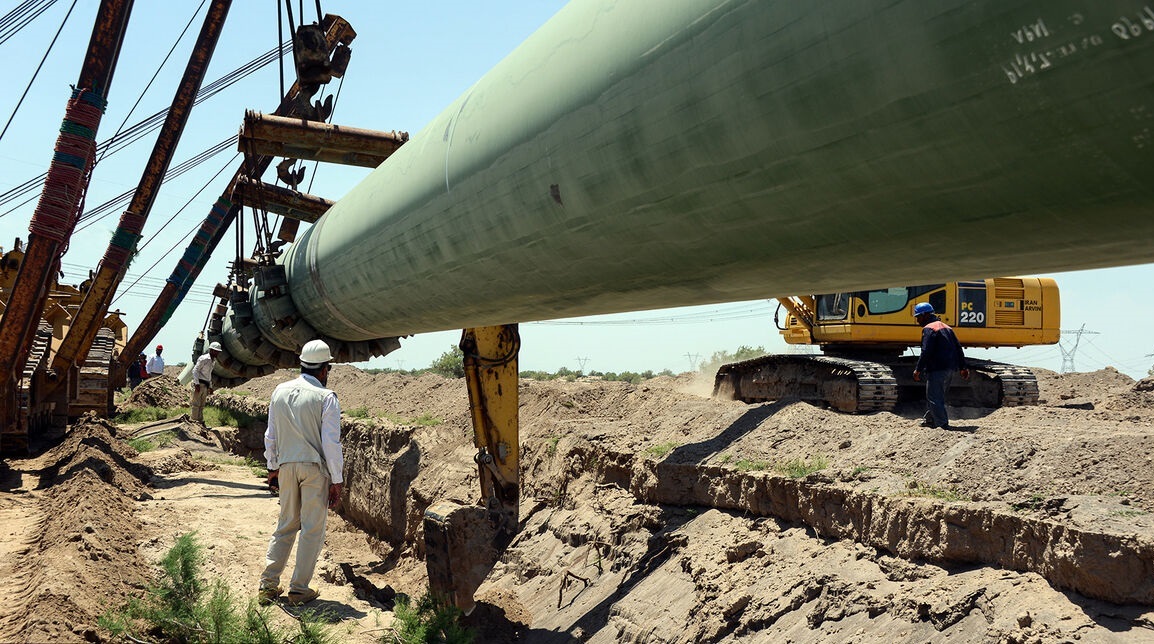 جانشین‌پروری، سازوکار پایداری مدیریت پروژه‌های زیرساختی گاز