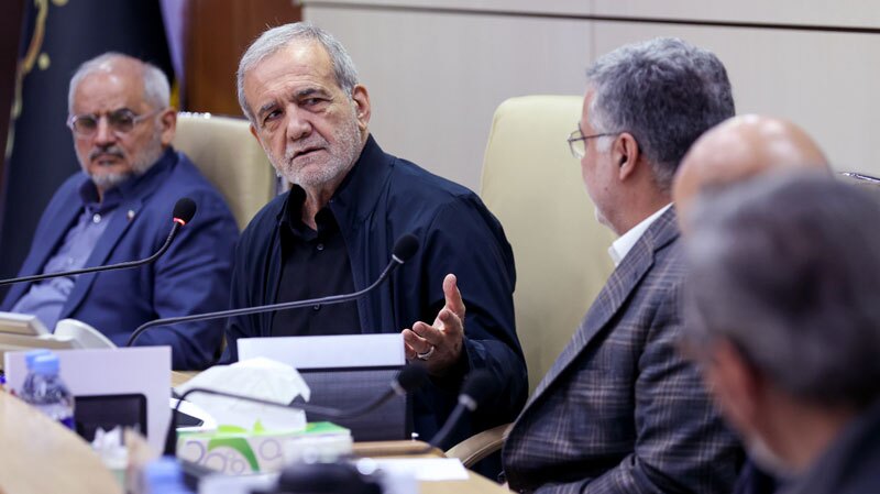 توانمندی استفاده از نوآوری در جامعه پزشکی وجود دارد توانمندی استفاده از نوآوری در جامعه پزشکی وجود دارد