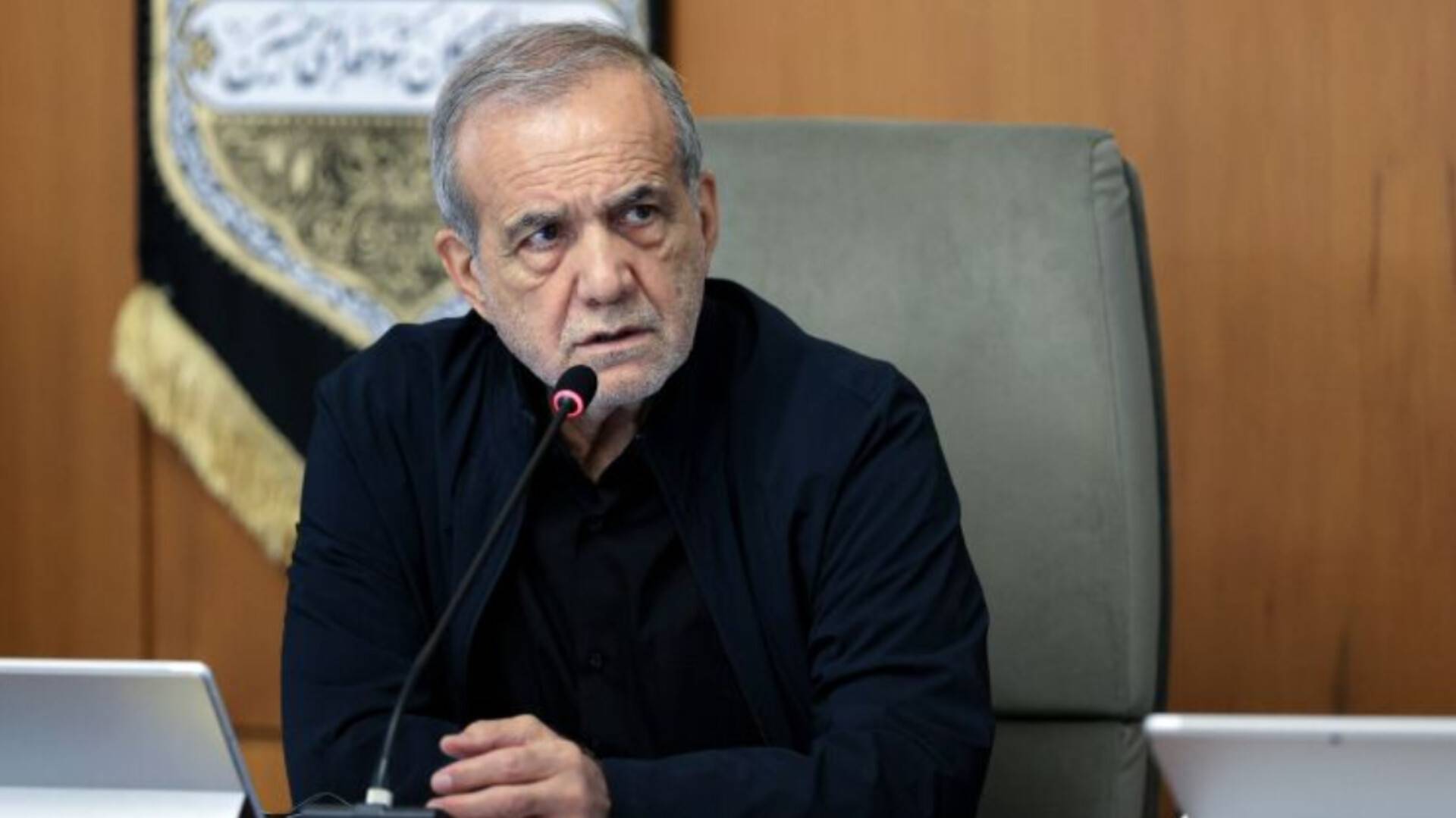 نتانیاهو به جای دلسوزی دروغین برای مردم ایران، نگاهی به آثار جنایاتش در غزه داشته باشد