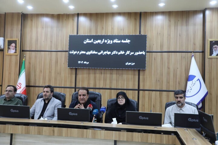 سخنگوی دولت: اقتصاد مرز‌ها ضامن امنیت پایدار کشور