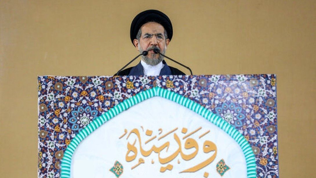 شهدای اقتدار ایران، شاگردان مدرسه عاشورا هستند