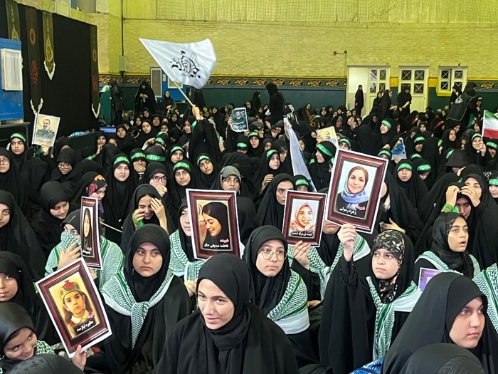 بالابردن مهارتهای هئیتی ، اجتماعی و عملیاتی دختران پایتخت بالابردن مهارتهای هئیتی ، اجتماعی و عملیاتی دختران پایتخت