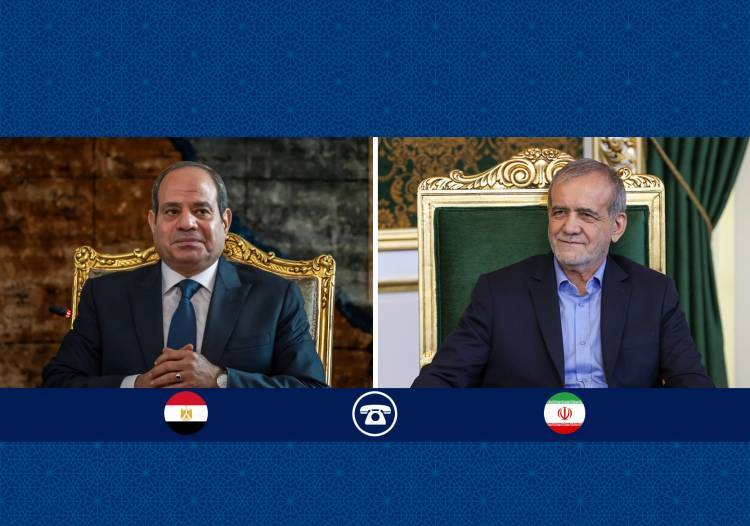 ضرورت اتخاذ موضع واحد امت اسلامی در برابر اسرائیل