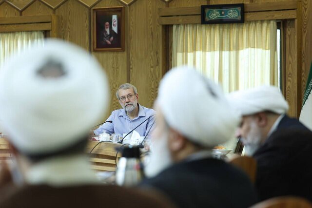 حفظ تمکن اقتصادی از ابزارهای اصلی انسجام ملی است حفظ تمکن اقتصادی از ابزارهای اصلی انسجام ملی است