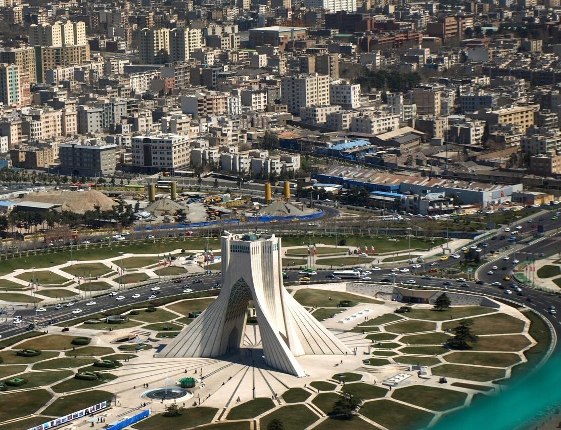 آغاز برنامههای هفته فرهنگی تهران آغاز برنامههای هفته فرهنگی تهران