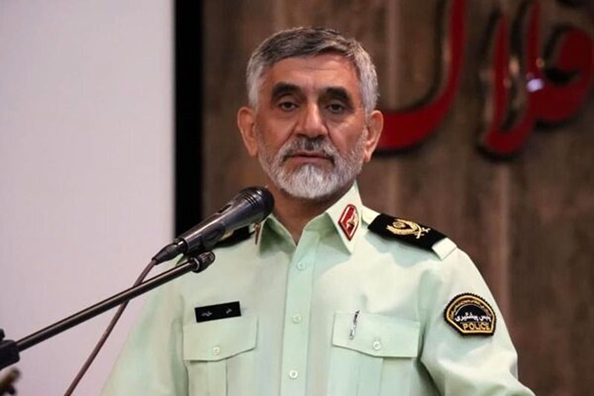 مشارکت مردم رمز موفقیت و امنیت در جنگ ۱۲روزه بود