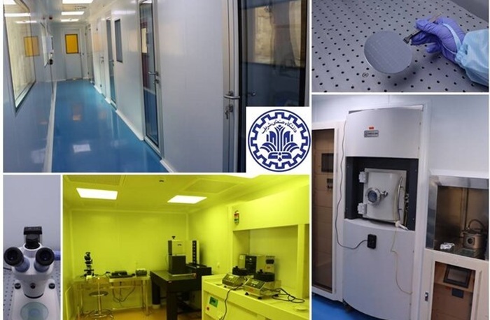 دانشگاه صنعتی شریف، برترین مرکز آزمایشگاهی کشور شد