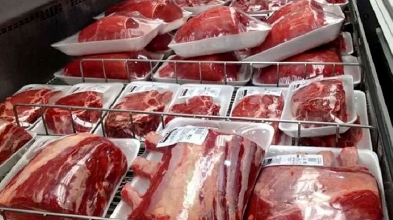 آغاز توزیع گوشت تنظیم بازار در تهران و البرز آغاز توزیع گوشت تنظیم بازار در تهران و البرز