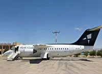 نقص فنی علت لغو پرواز  بندرعباس به تهران