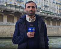 سرقت از بزرگترین موزه جهان