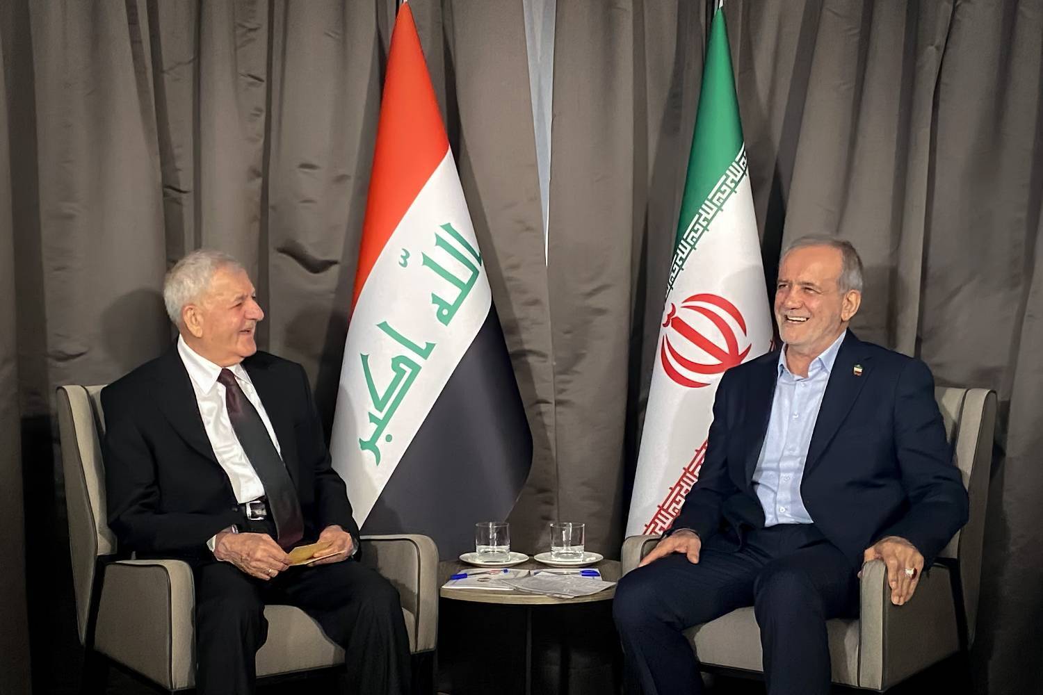 رژیم صهیونیستی مانع اصلی برقراری آرامش در منطقه است رژیم صهیونیستی مانع اصلی برقراری آرامش در منطقه است