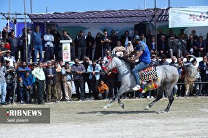 سیزدهمین جشنواره فرهنگی ورزشی جام ستارخان ورزقان