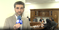 امضاء سند همکاری بین دو اندیشکده ایرانی و روسی