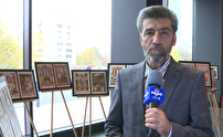 اهالی علم و فرهنگ ایرانی در مجمع بین‌المللی دنیای روسی