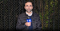 آزادی مشروط مهدیه اسفندیاری