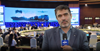 همایش حمل و نقل منطقه‌ای با مشارکت ایران