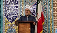 ماموستا واوی: ترور علمای اهل‌سنت نشانه وحشت دشمنان از وحدت مسلمانان است