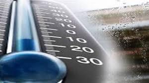 تداوم کاهش دمای شبانه در فارس تداوم کاهش دمای شبانه در فارس