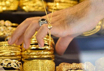 جریمه چهار میلیارد ریالی طلا فروش متقلب