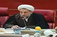 مسئولان با حضور در میان مردم، مشارکت انتخاباتی را تقویت کنند