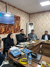 آمادگی ورزشکاران کیک بوکسینگ imao خوزستان برای مسابقات بین المللی جوانان و بزرگسالان