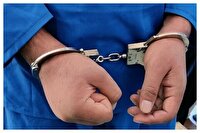 معرفی فرد سالمند آزار به زندان