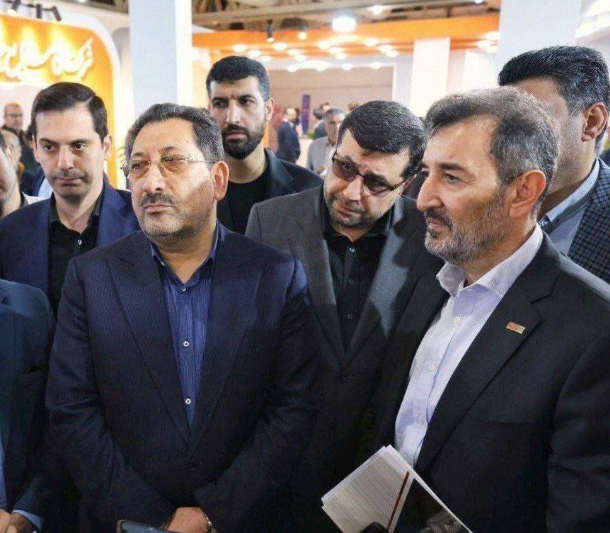 فراهم شدن روش‌های جدید و نوین تامین مالی برای تولیدکنندگان