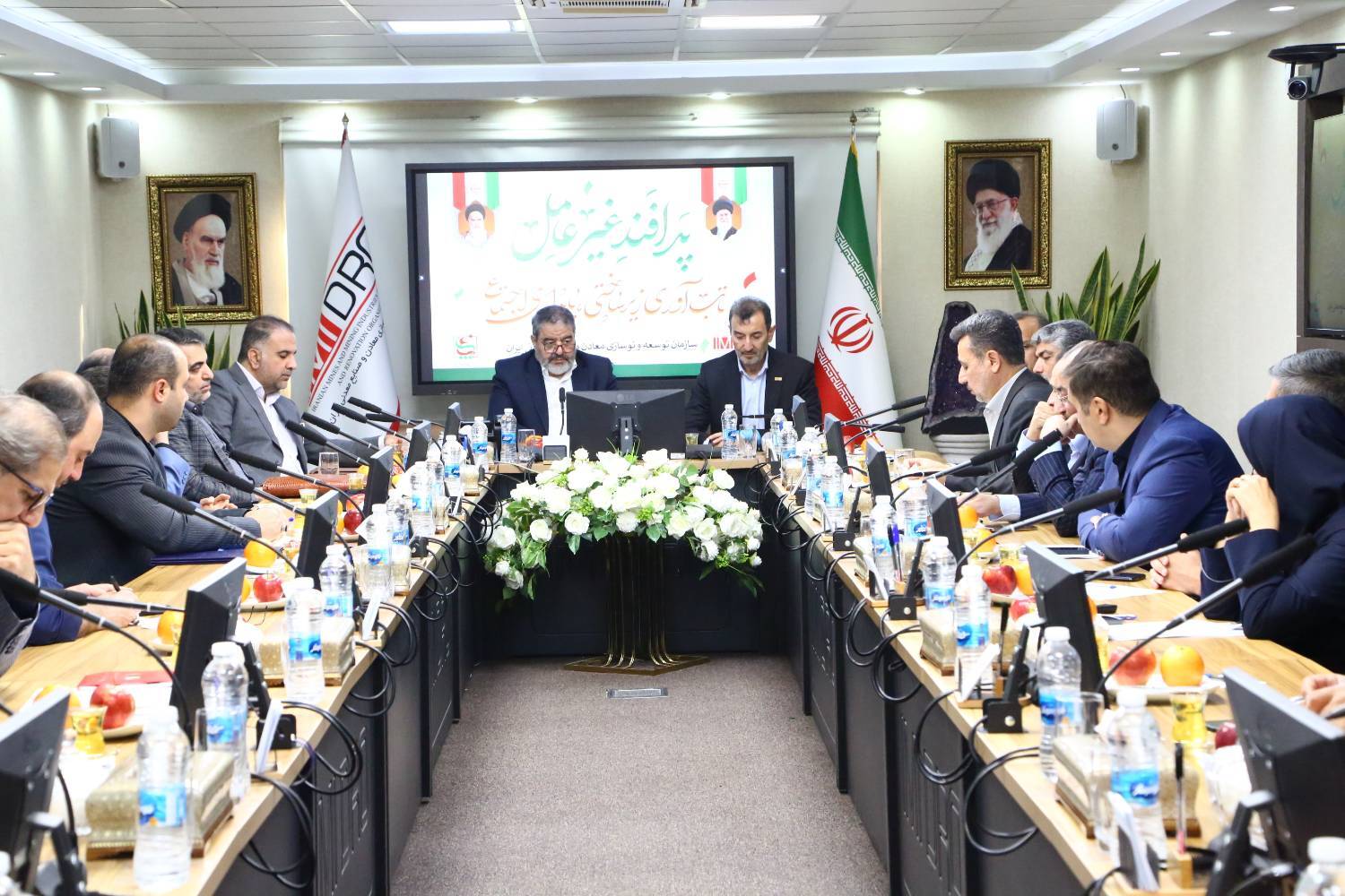 اختصاص بودجه به پدافند غیرعامل، سرمایه‌گذاری برای آینده کشور