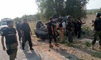انفجار بمب در پاکستان، جان چند نیروی پلیس را گرفت
