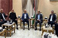 بیانیه گروههای فلسطینی در قاهره برای اداره غزه