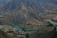 دستور سدسازی افغانستان بر روی رودخانه متصل به پاکستان