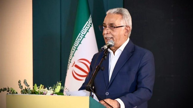 اقتصاد دریامحور، راهبرد ملی برای تحول در بخش معدن