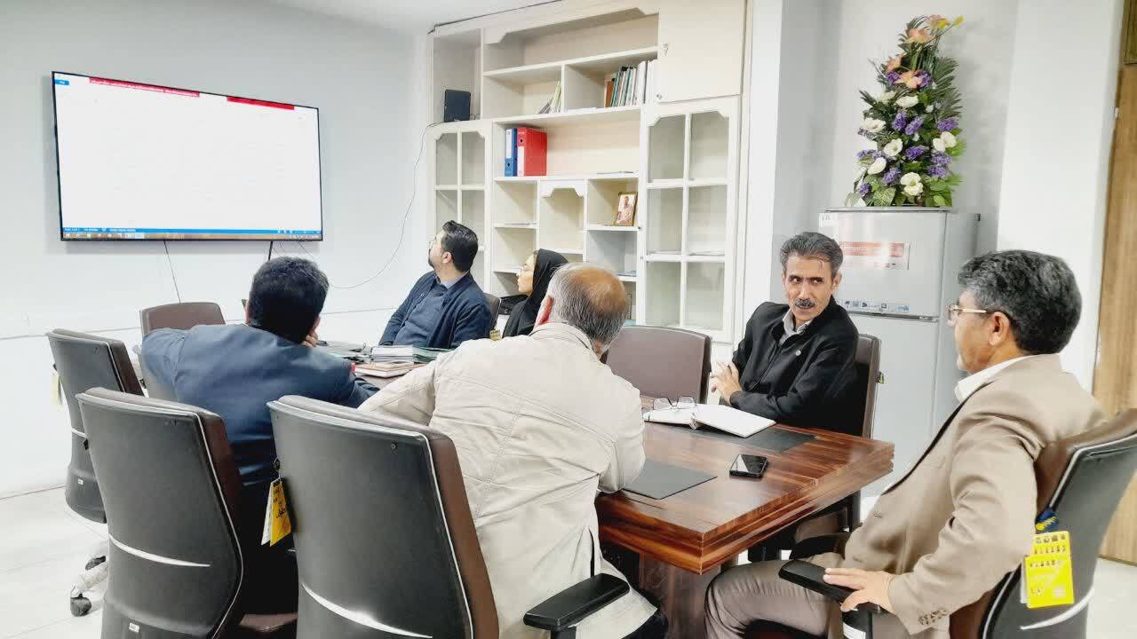 بررسی هشت پرونده شورای اصلاحات ارضی در آذربایجان غربی بررسی هشت پرونده شورای اصلاحات ارضی در آذربایجان غربی