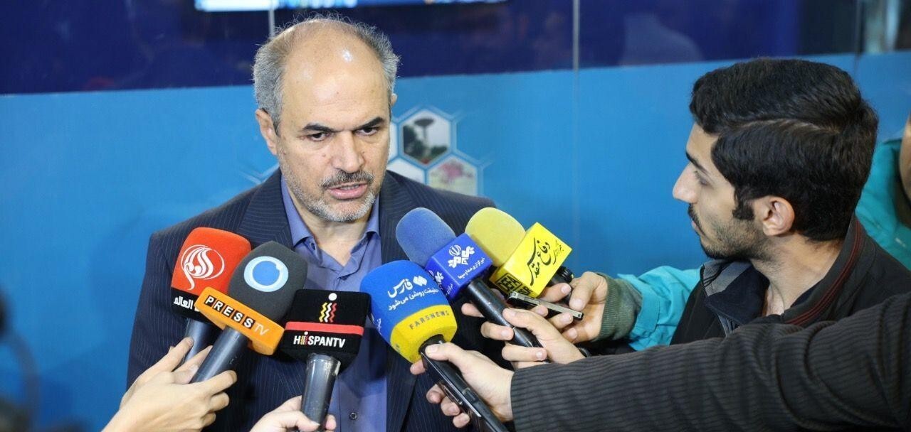 *** سازمان ثبت استاد پاسخگو و متولی اصلی حدنگاری است *** سازمان ثبت استاد پاسخگو و متولی اصلی حدنگاری است