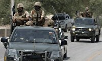 هلاکت ۸ تروریست در عملیات ارتش پاکستان