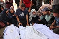 شهادت ۹۳ فلسطینی از زمان اجرای آتش بس در نوار غزه