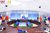 سی و دومین نمایشگاه کشاورزی چین با حضور ایران