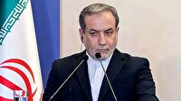 عراقچی: دنیا باید بفهمد ایرانی‌ها در مقابل زور، مقاومت می‌کنند