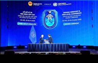 ایران سند جهانی مقابله با جرائم سایبری را امضا کرد