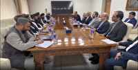 گفت‌و‌گو درباره حقوق کنسولی زندانیان ایرانی