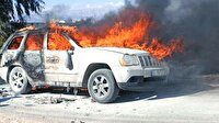 حمله پهپادی به دومین خودرو در لبنان
