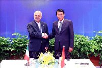 حضور فعال ایران در نمایشگاه فناوری ویتنام