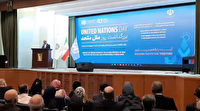 نماینده سازمان ملل حملات ۱۲ روزه به ایران را محکوم کرد